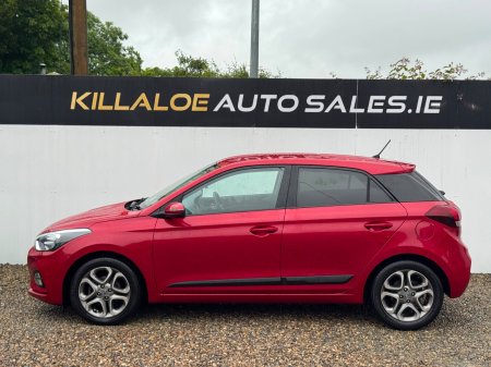 2019 Hyundai i20 - photo 7