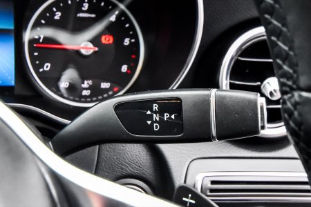 2020 Mercedes-Benz C-Class - photo 22