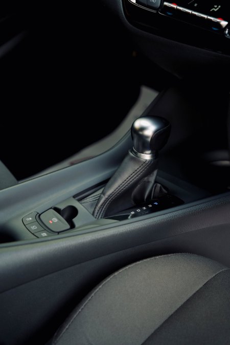 2019 Toyota C-HR - photo 14