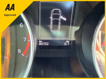 2015 Volkswagen Polo - photo 15