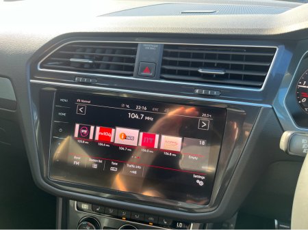 2019 Volkswagen Tiguan - photo 21