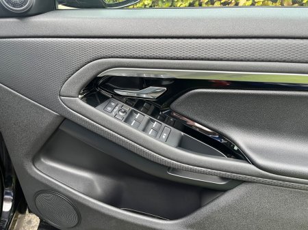 2022 Land Rover Range Rover Evoque - photo 33