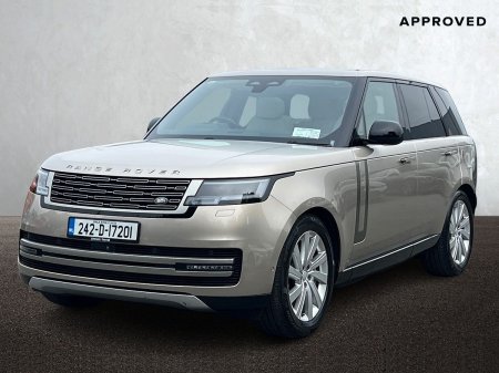2024 Land Rover Range Rover - photo 14