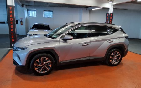 2022 Hyundai Tucson - photo 6