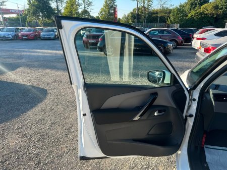 2017 Citroen C4 Picasso - photo 10