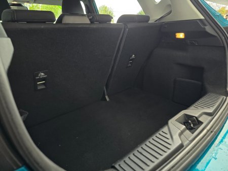 2018 Ford Fiesta - photo 21