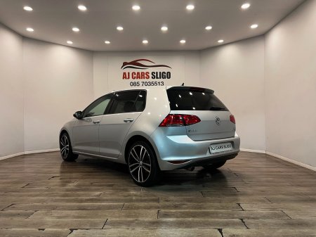 2016 Volkswagen Golf - photo 14