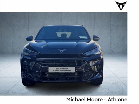 2027 Cupra Terramar - photo 2