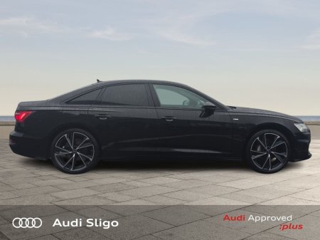 2025 Audi A6 - photo 7