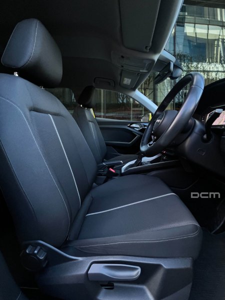2020 Audi A1 - photo 13