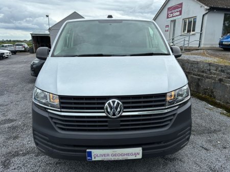 2022 Volkswagen Transporter - photo 11