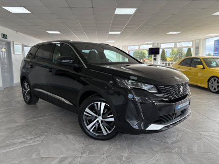 2023 Peugeot 5008 - photo 3