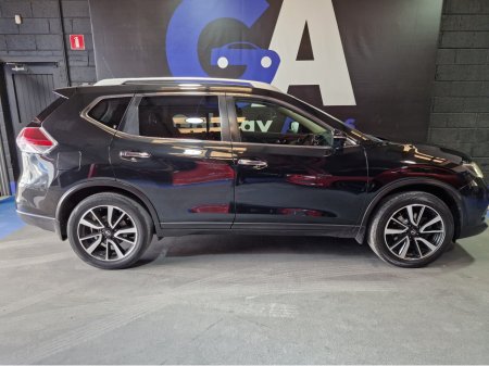 2016 Nissan X-Trail - photo 11