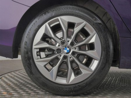 2026 BMW 1-Series - photo 13