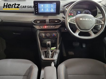2024 Dacia Sandero Stepway - photo 13