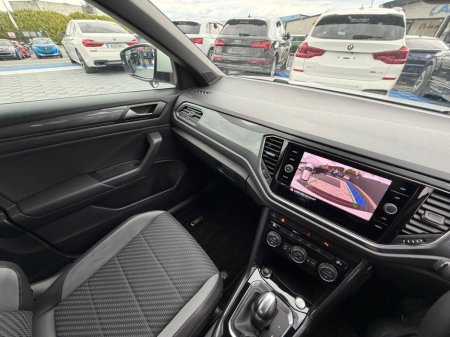 2021 Volkswagen T-Roc - photo 26