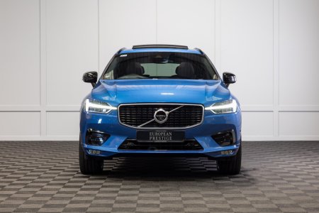 2020 Volvo XC60 - photo 2