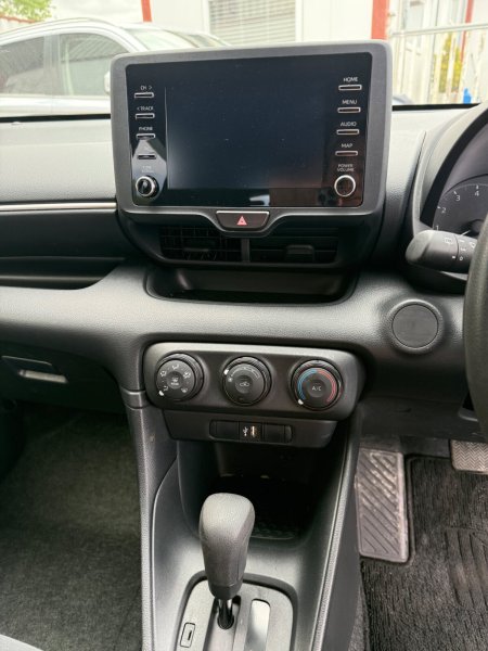 2021 Toyota Yaris - photo 20