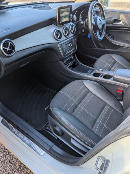 2015 Mercedes-Benz CLA - photo 14