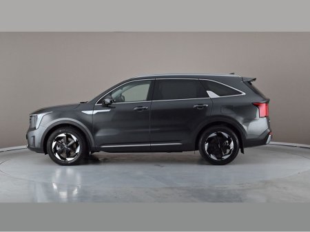 2026 Kia Sorento - photo 16