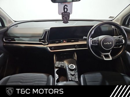 2022 Kia Sportage - photo 2