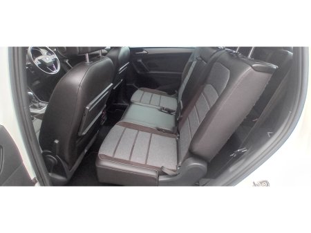 2019 SEAT Tarraco - photo 14