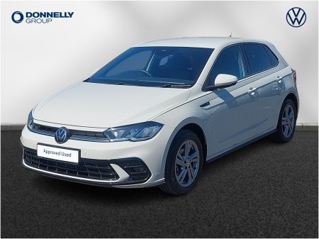 2025 Volkswagen Polo - photo 13