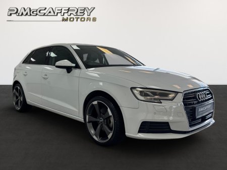 2017 Audi A3 - photo 3