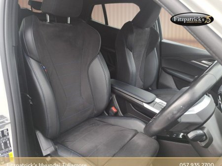 2024 BMW iX2 - photo 11