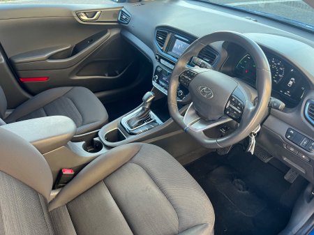 2018 Hyundai IONIQ - photo 16