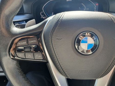 2021 BMW 5-Series - photo 16