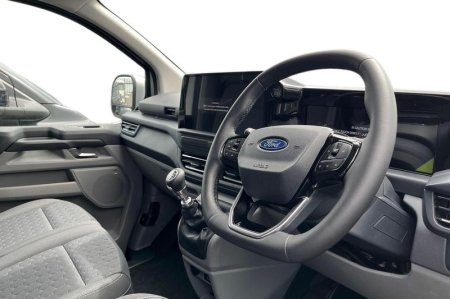 2026 Ford Transit Custom - photo 14