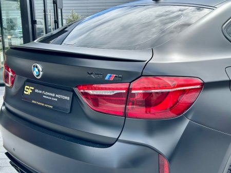 2016 BMW X6 - photo 6