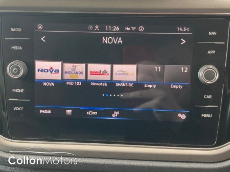 2022 Volkswagen T-Roc - photo 23