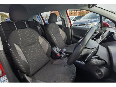 2017 Peugeot 2008 - photo 9
