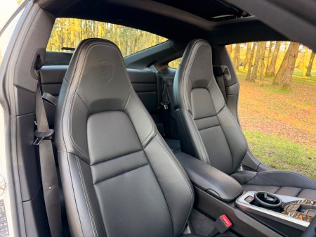 2021 Porsche 911 - photo 14