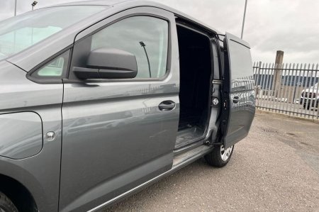 2025 Ford Transit Connect - photo 18