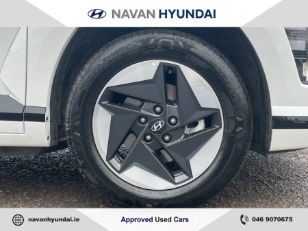 2025 Hyundai KONA - photo 16