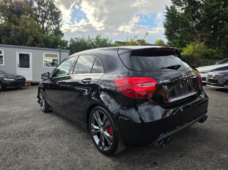 2016 Mercedes-Benz A-Class - photo 11