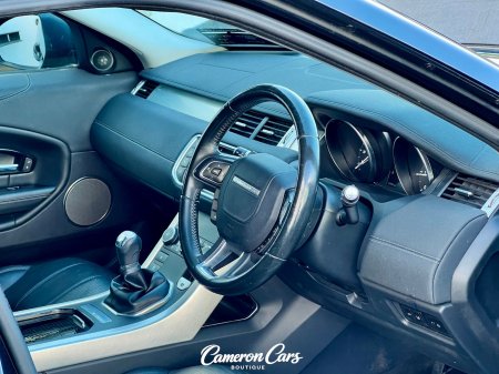 2018 Land Rover Range Rover Evoque - photo 29
