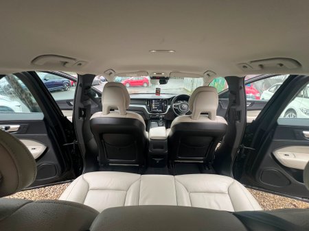 2018 Volvo XC60 - photo 6