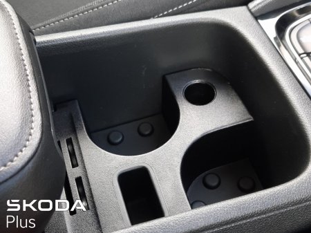 2024 Skoda Karoq - photo 31