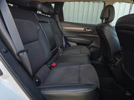 2018 Renault Koleos - photo 21