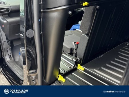 2026 Peugeot Partner - photo 31