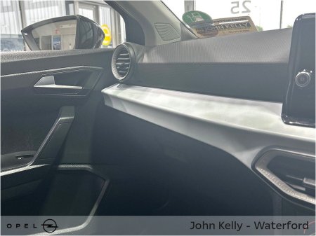 2024 SEAT Ibiza - photo 13