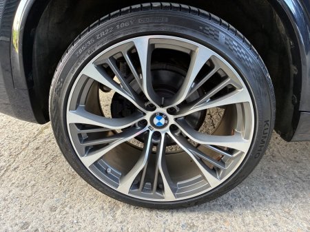2014 BMW X5 - photo 22