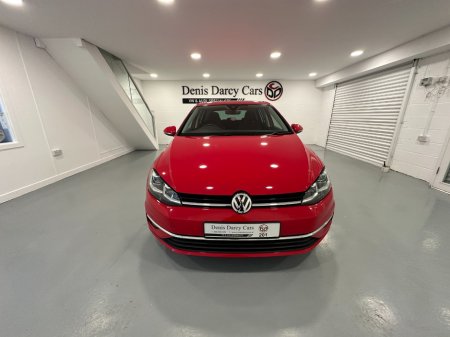 2020 Volkswagen Golf - photo 4