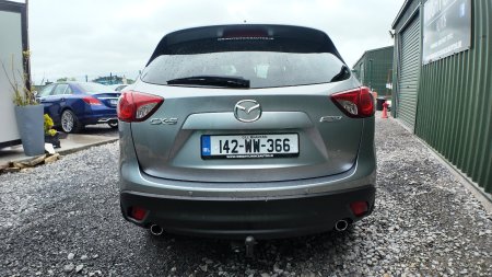 2014 Mazda CX-5 - photo 7