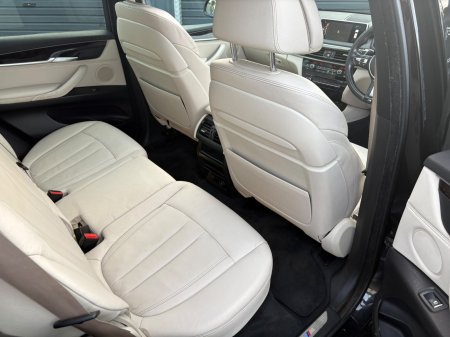 2016 BMW X5 - photo 12