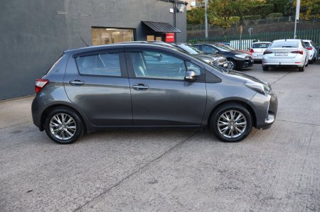 2019 Toyota Yaris - photo 9